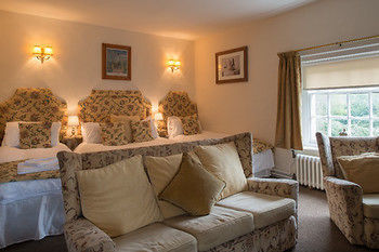 Ibc - Iverley House كيدرمينستر المظهر الخارجي الصورة