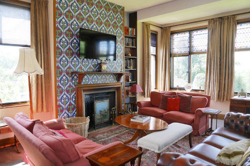 Ibc - Iverley House كيدرمينستر المظهر الخارجي الصورة